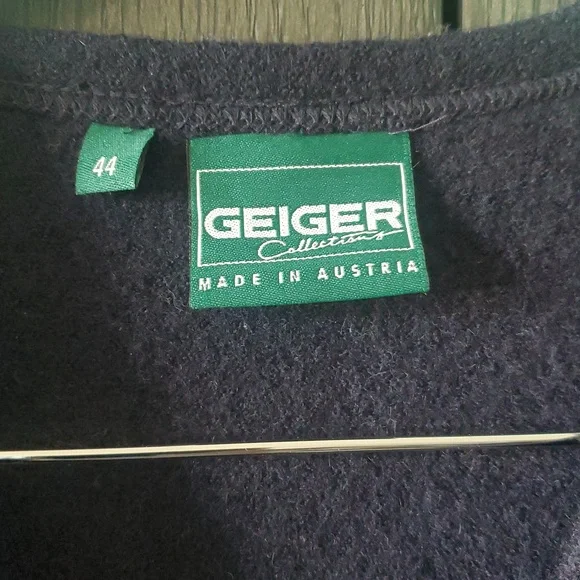 Geiger - Picture 4 of 5